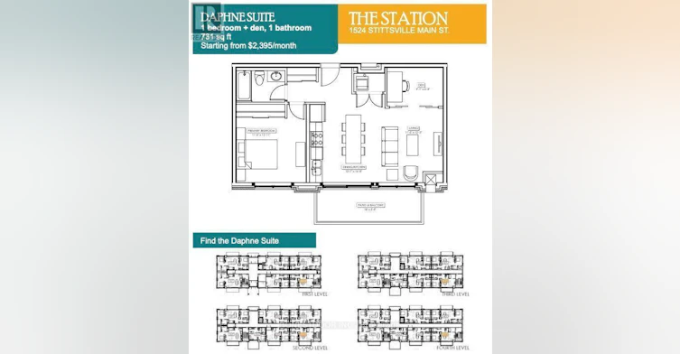 1524 Stittsville Main Street, Ottawa, ON, K2S 1P1 - 9