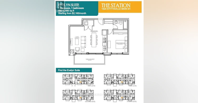 1524 Stittsville Main Street, Ottawa, ON, K2S 1P1 - 12