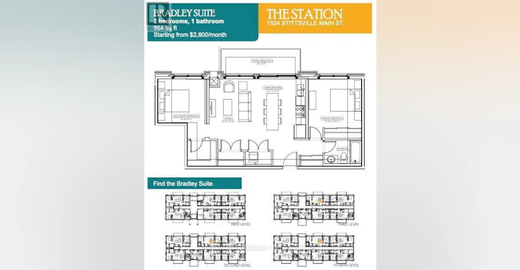1524 Stittsville Main Street, Ottawa, ON, K2S 1P1 - 10