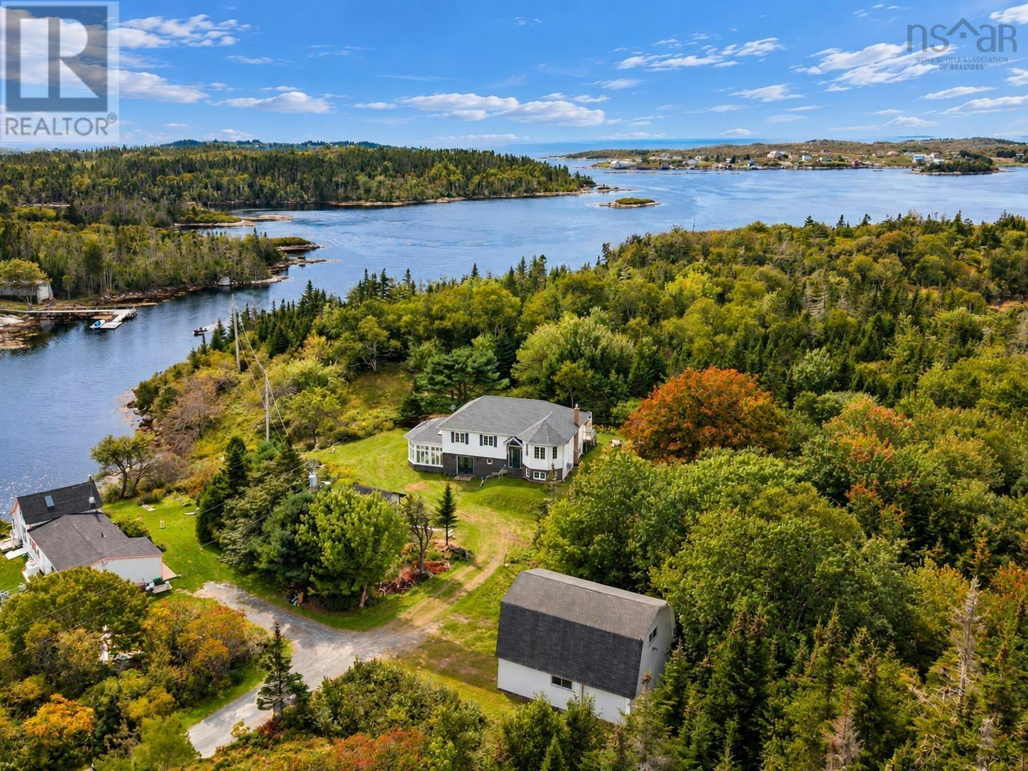 257 Dover Road East, East Dover, NS, B3Z 3W4