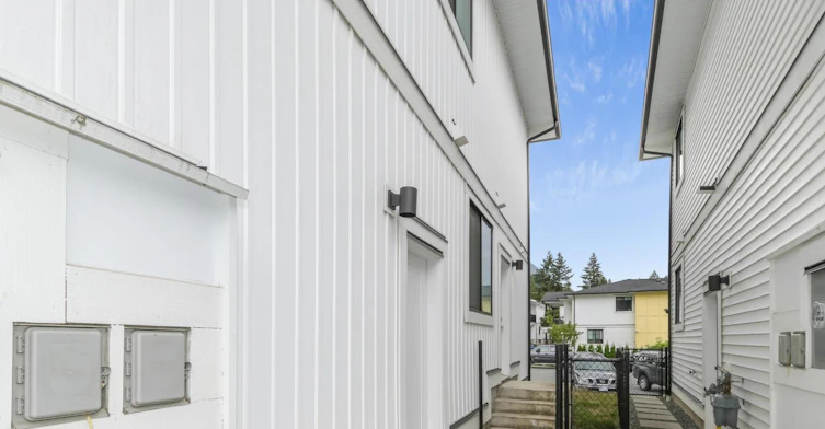 Basement-20157 Beacon Road, Hope, BC, V0X 1L2 - 2