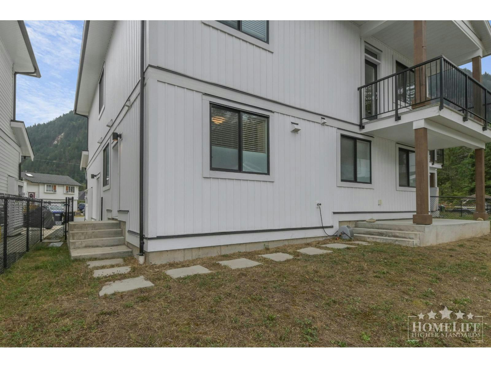 Basement-20157 Beacon Road, Hope, BC, V0X 1L2 - 15