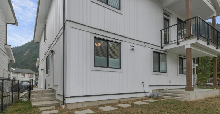 Basement-20157 Beacon Road, Hope, BC, V0X 1L2 - 15