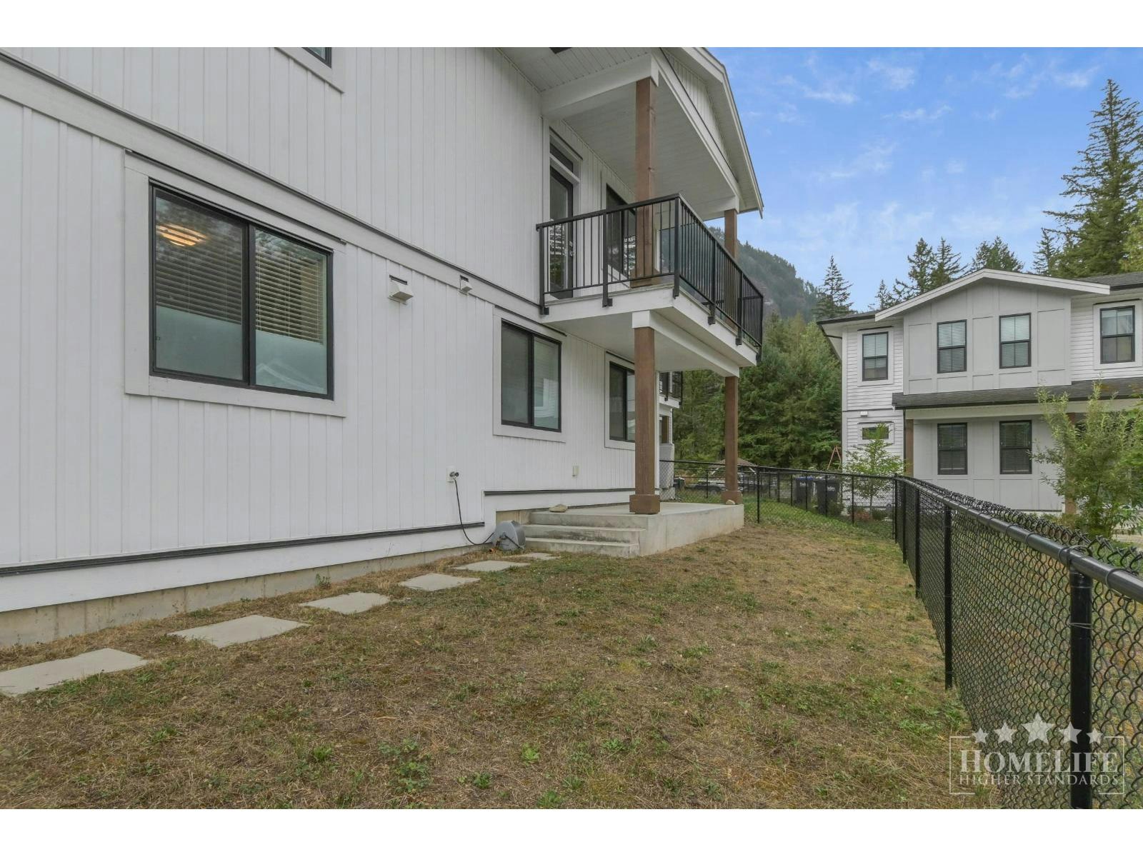 Basement-20157 Beacon Road, Hope, BC, V0X 1L2 - 16