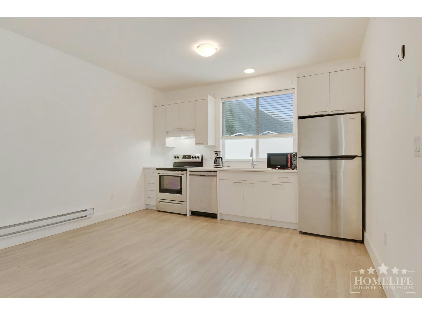 Basement-20157 Beacon Road, Hope, BC, V0X 1L2 - 7