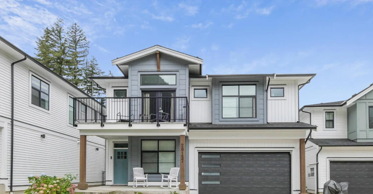 Basement-20157 Beacon Road, Hope, BC, V0X 1L2