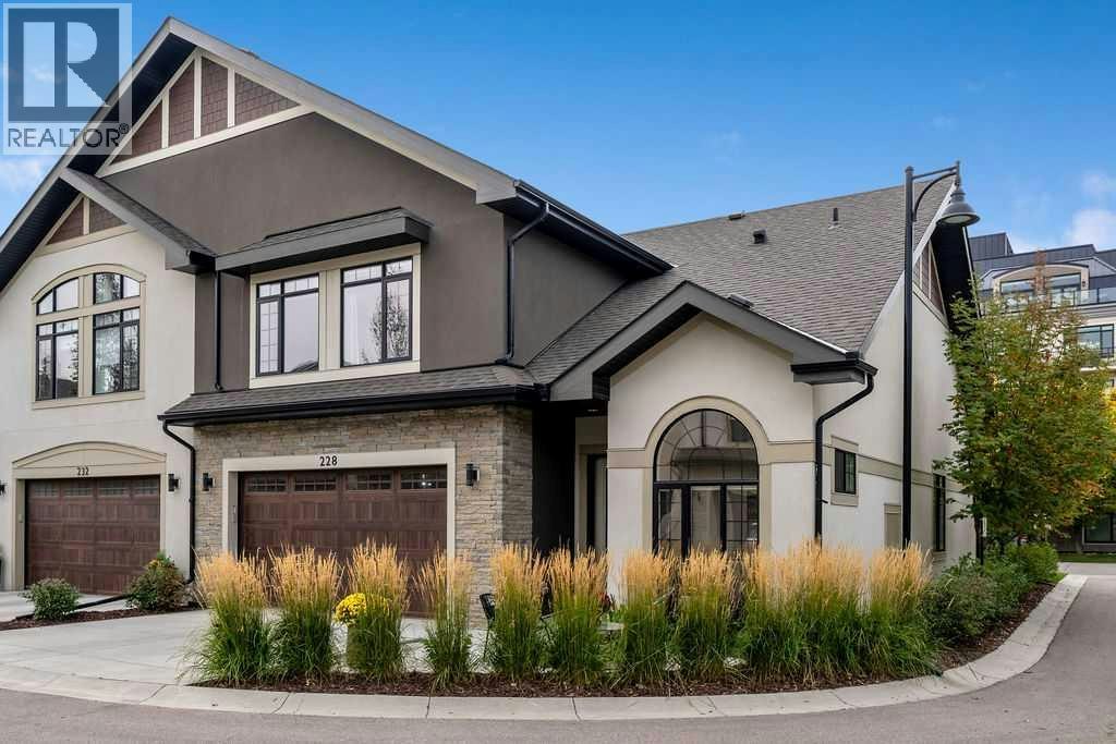 228 Quarry Way SE, Calgary, AB, T2C 5T3