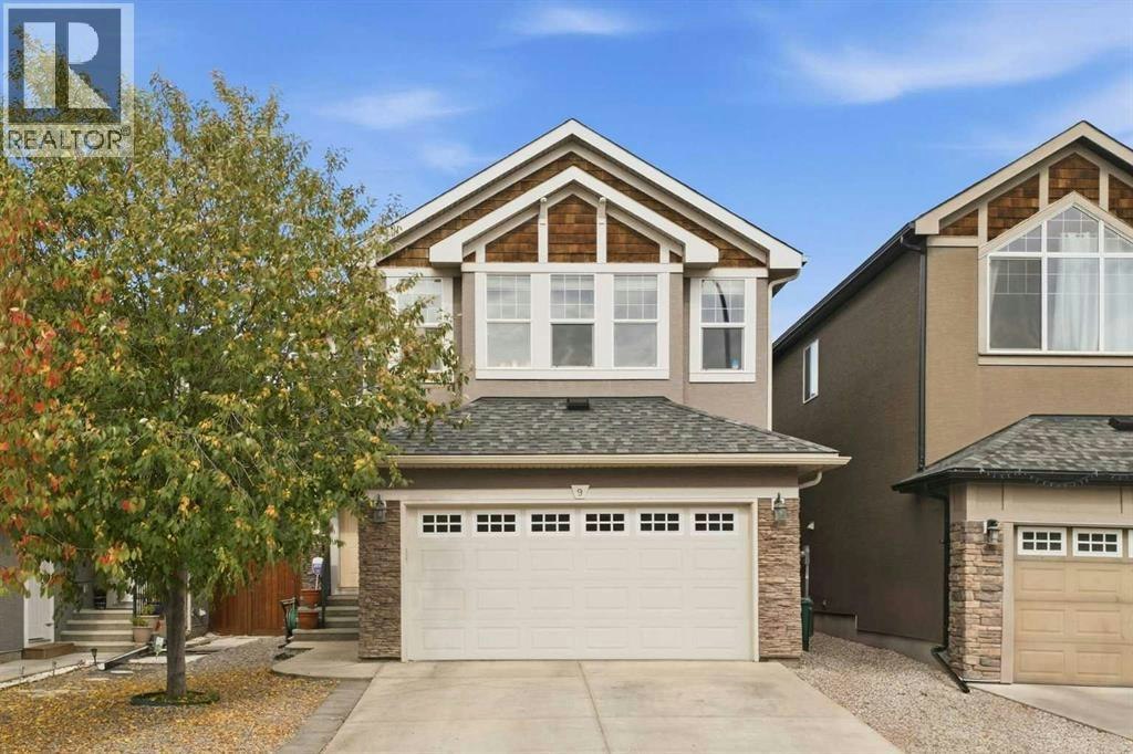 9 Evansridge Place NW, Calgary, AB, T3P 0L3