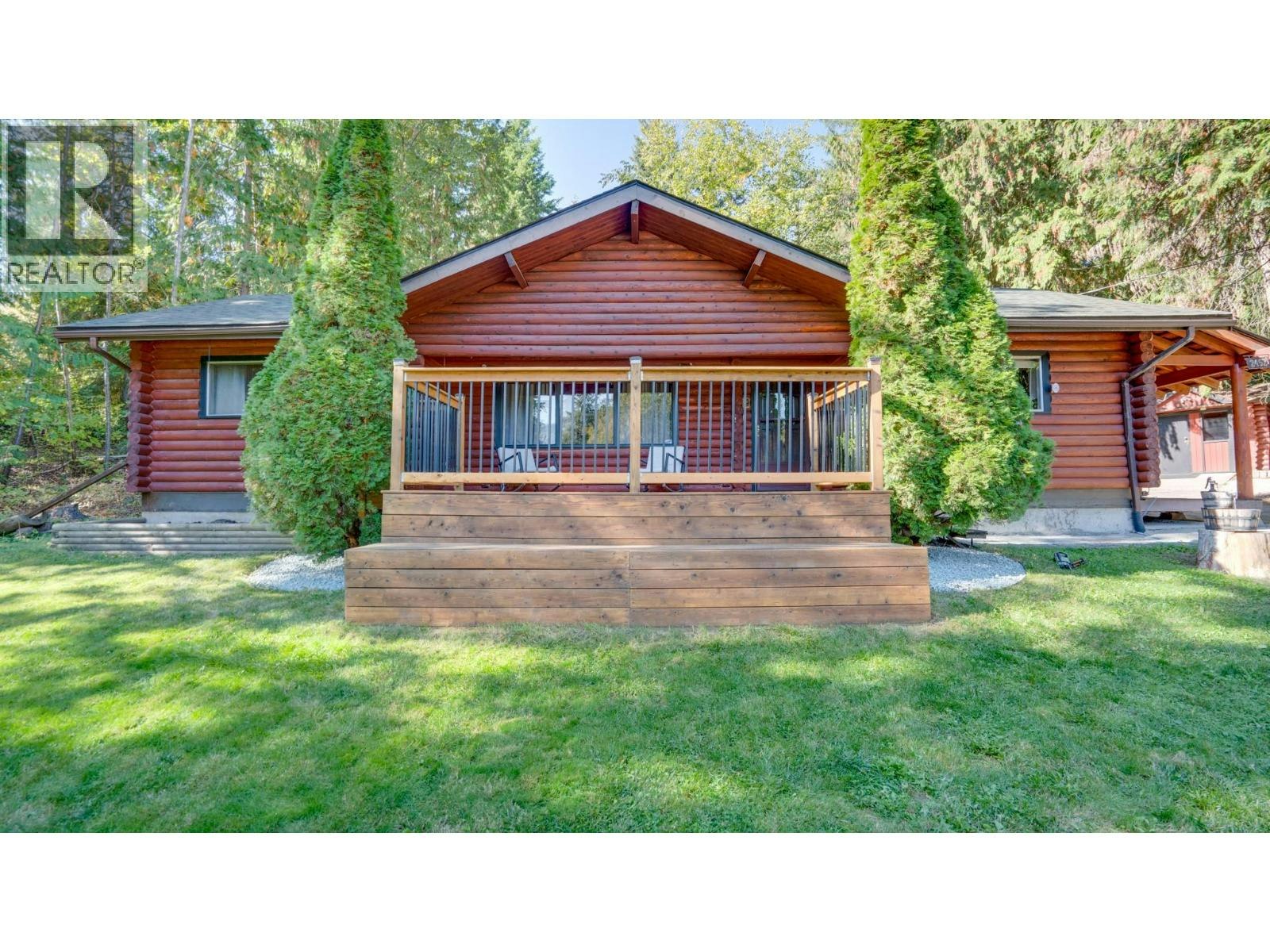 2452 Forest Drive, Blind Bay, BC, V0E 1H2