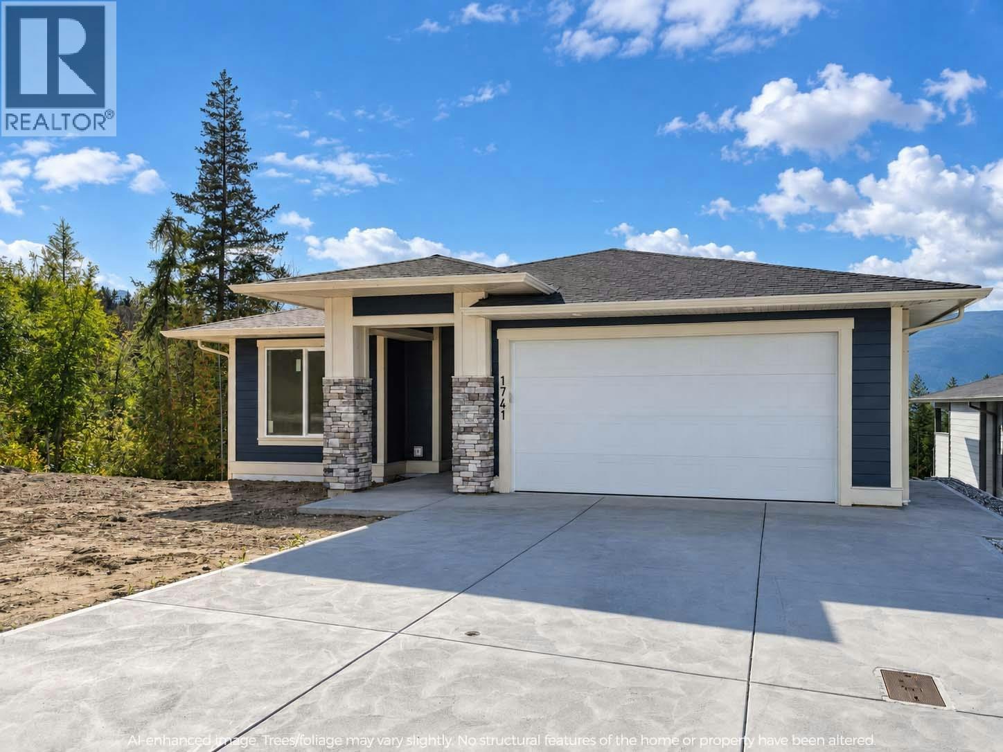 1741 SE 9th Street, Salmon Arm, BC, V1E 0G9