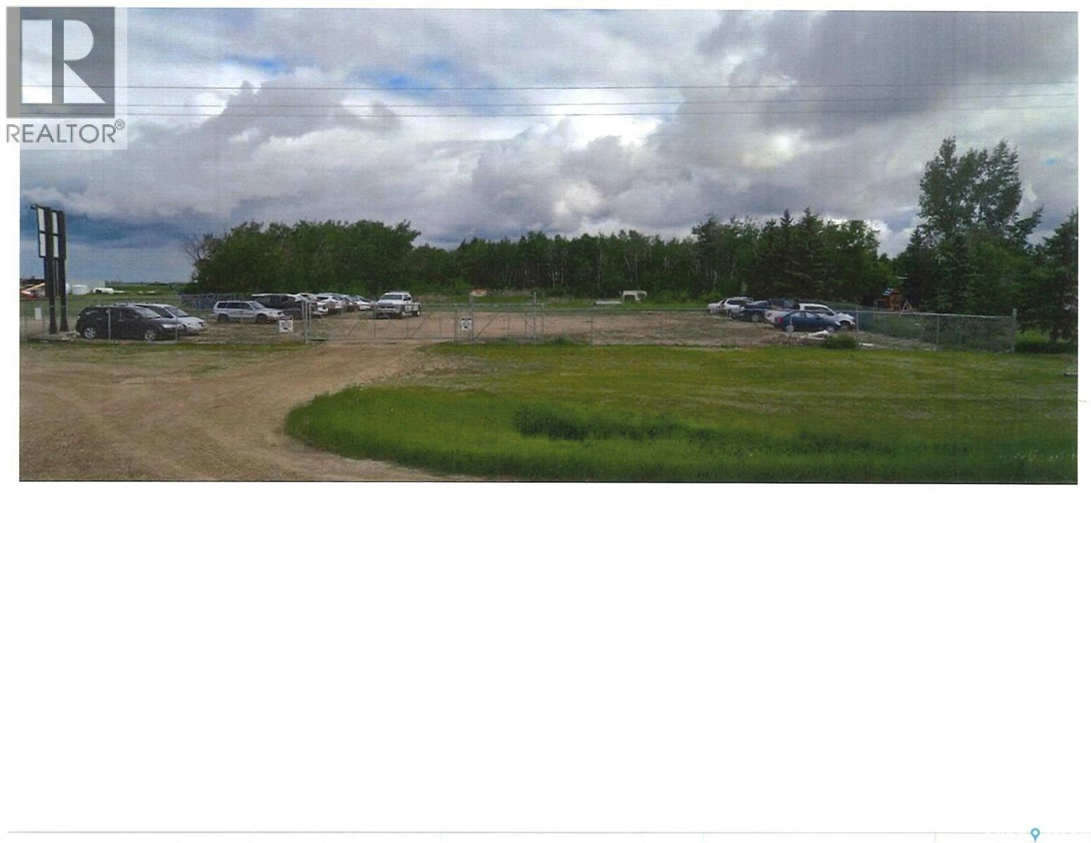 709 93rd Avenue, Tisdale, SK, S0E 1T0