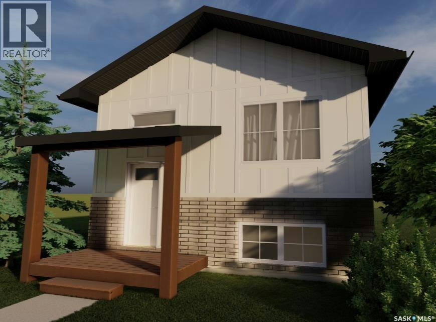 459 Stehwien Street, Saskatoon, SK, S7W 1P5
