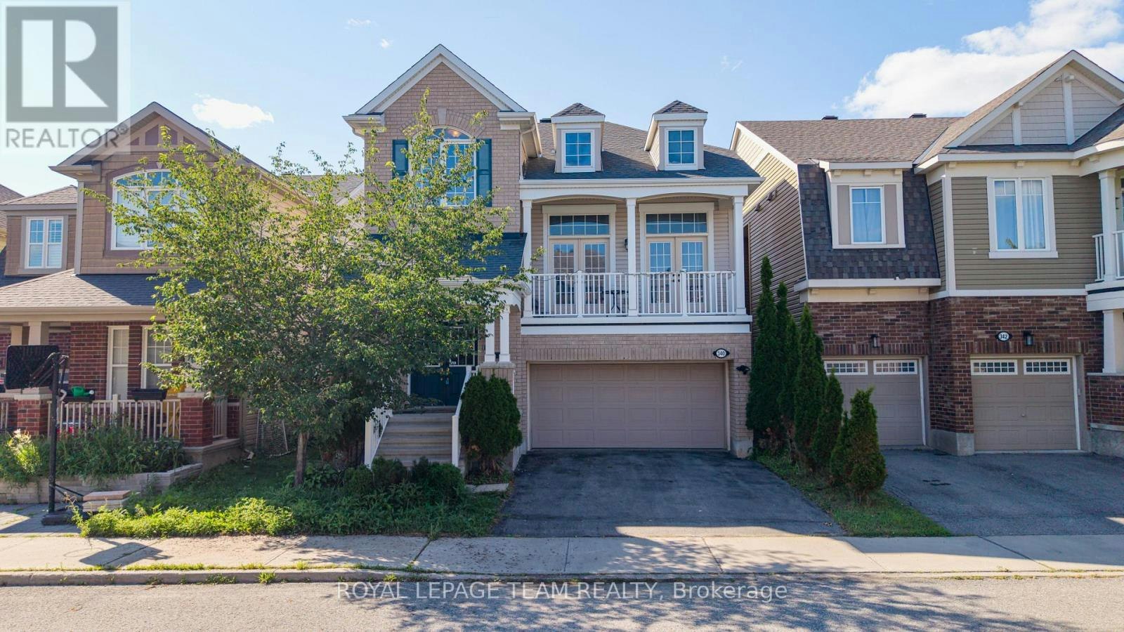340 Gallantry Way, Ottawa, ON, K2S 0R1