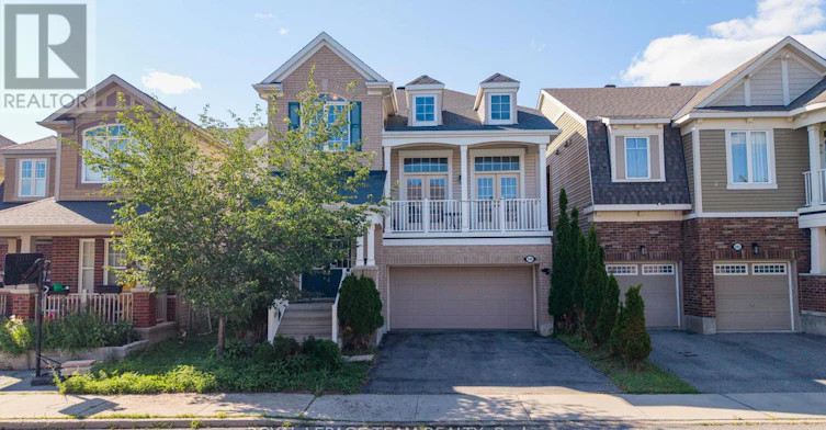 340 Gallantry Way, Ottawa, ON, K2S 0R1