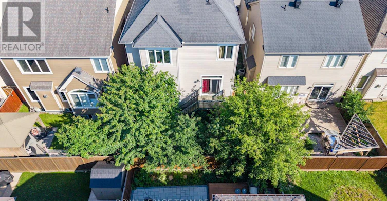 340 Gallantry Way, Ottawa, ON, K2S 0R1 - 5