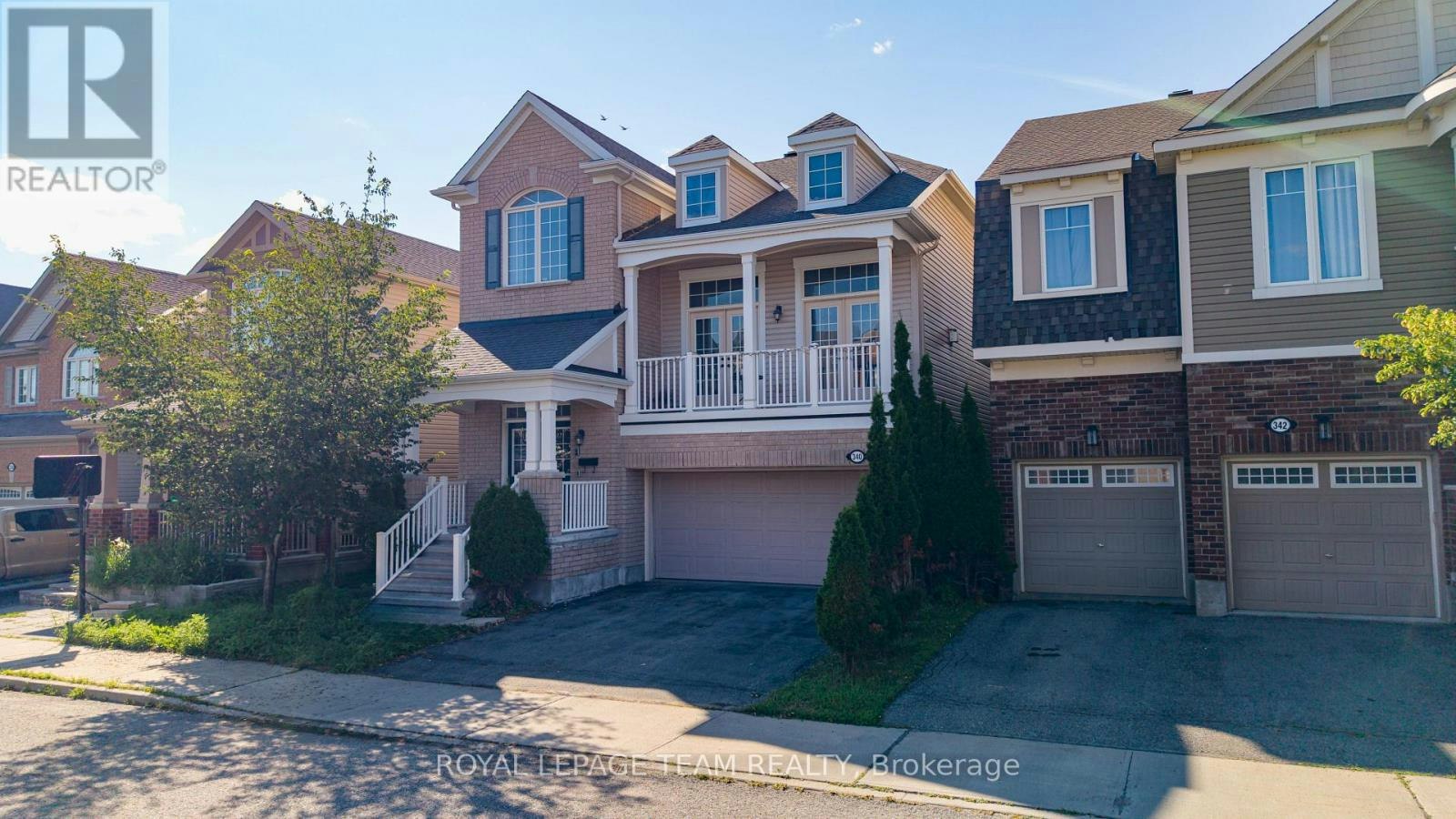 340 Gallantry Way, Ottawa, ON, K2S 0R1 - 2