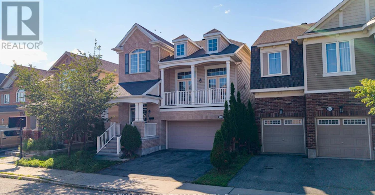 340 Gallantry Way, Ottawa, ON, K2S 0R1 - 2