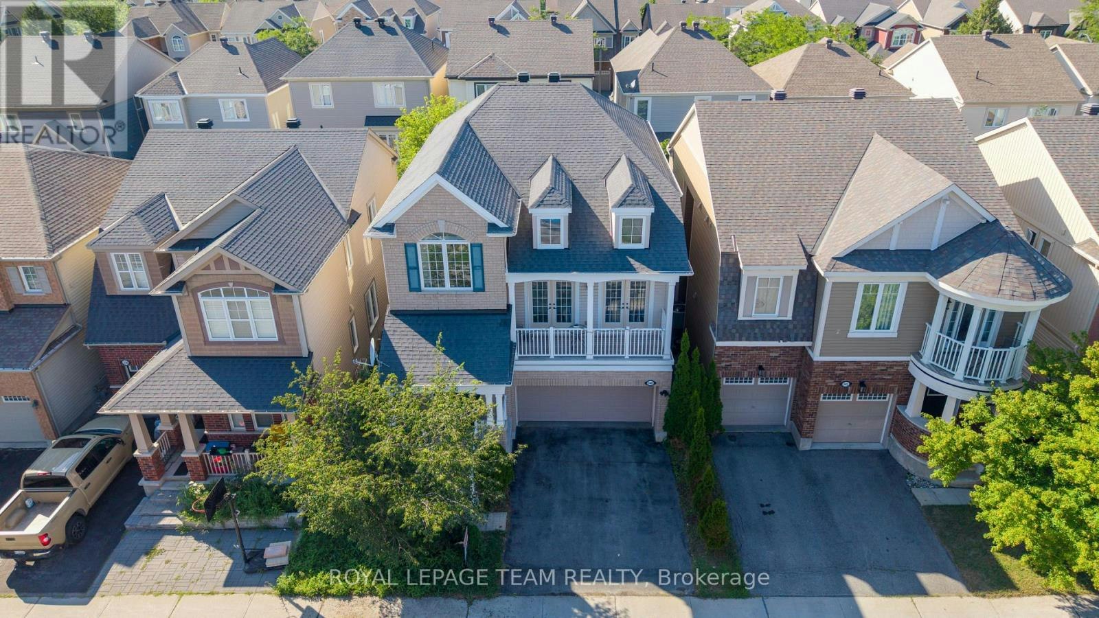 340 Gallantry Way, Ottawa, ON, K2S 0R1 - 3