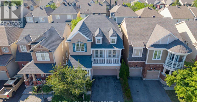 340 Gallantry Way, Ottawa, ON, K2S 0R1 - 3