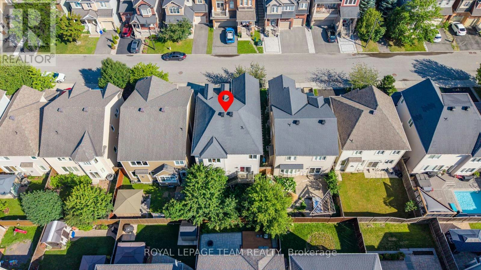 340 Gallantry Way, Ottawa, ON, K2S 0R1 - 4