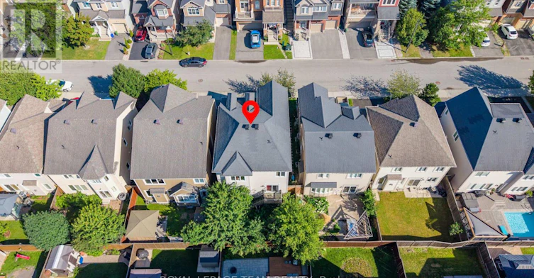 340 Gallantry Way, Ottawa, ON, K2S 0R1 - 4