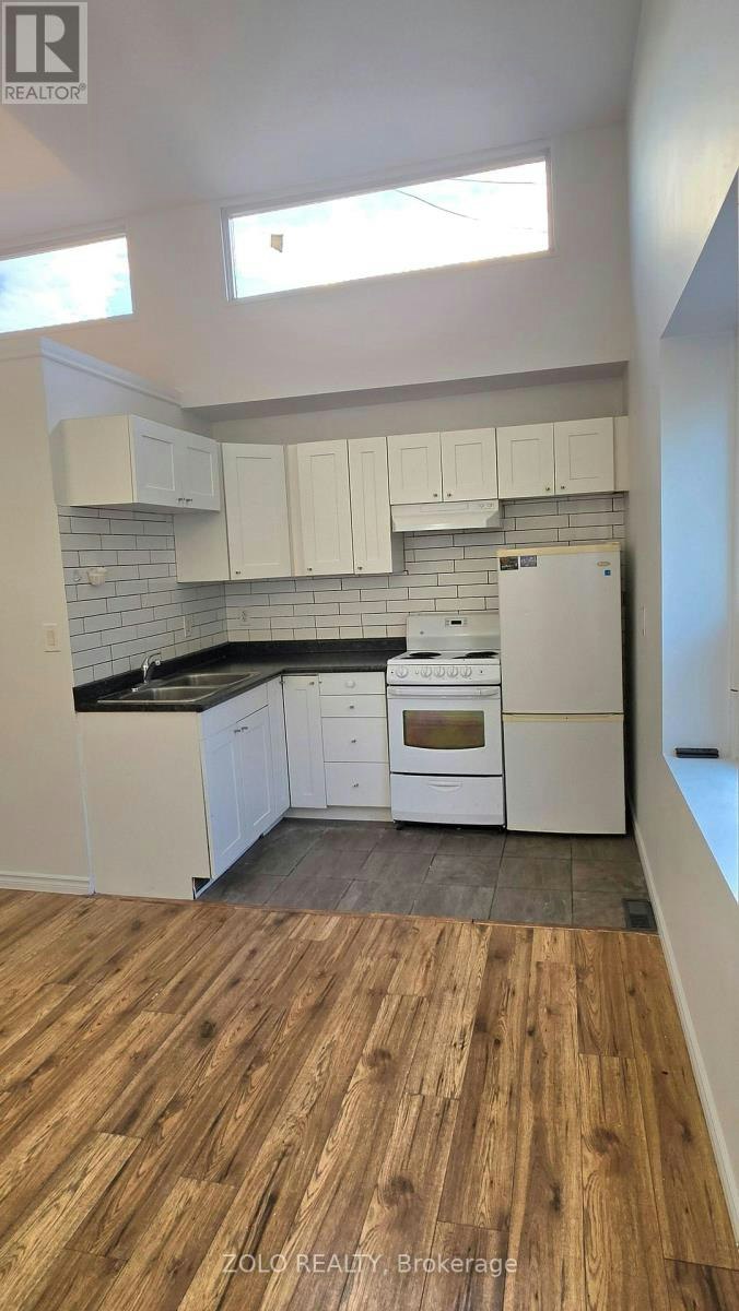 1549 O'connor Drive, Toronto, ON, M5B 2E7 - 2