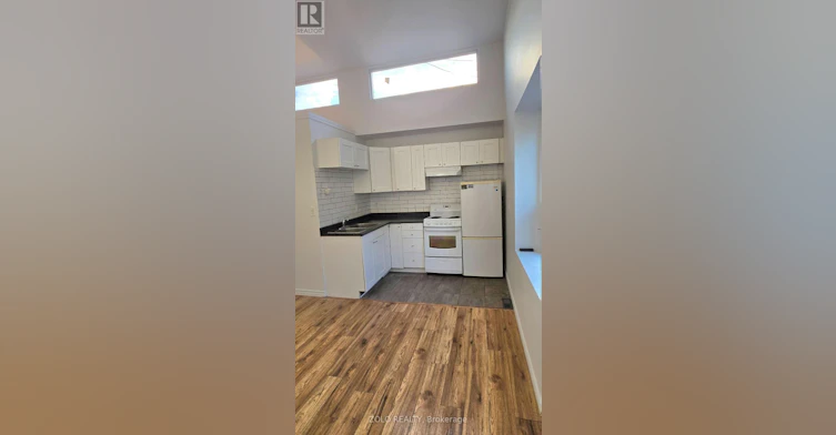1549 O'connor Drive, Toronto, ON, M5B 2E7 - 2