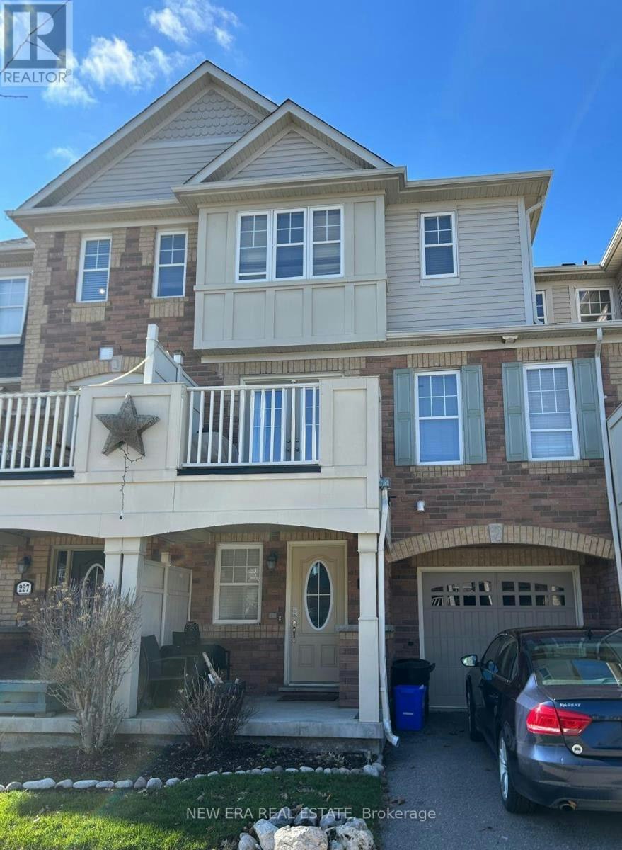 225 Schreyer Crescent, Milton, ON, L9T 7B6