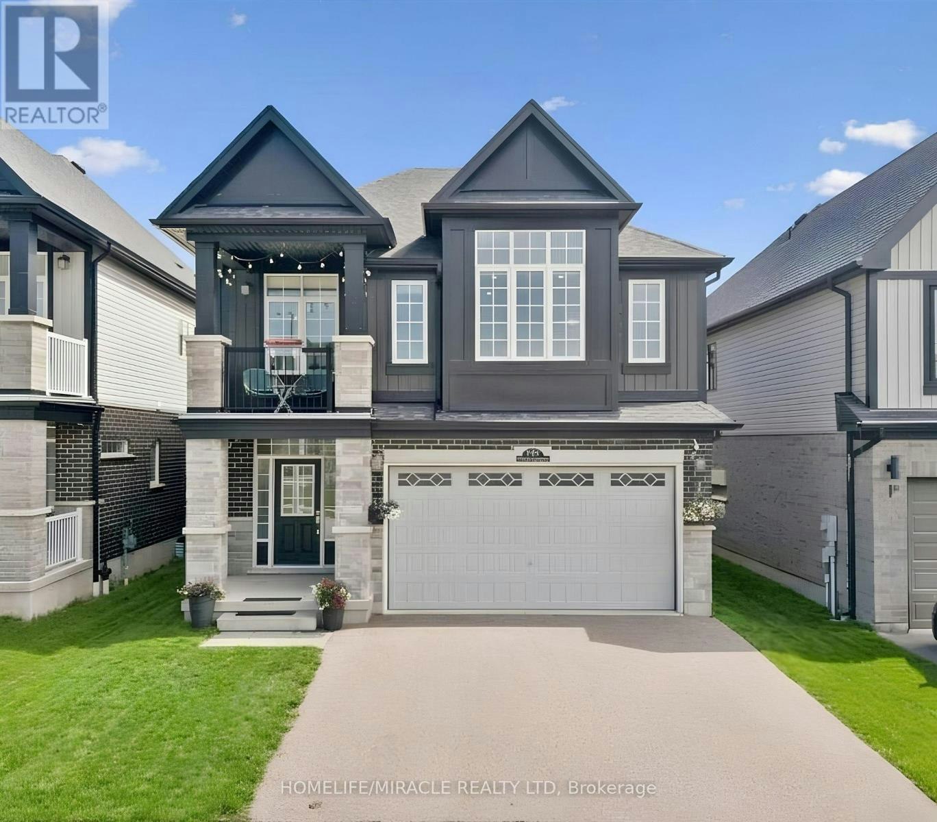 736 Wood Lily Street, Waterloo, ON, N2V 0C3