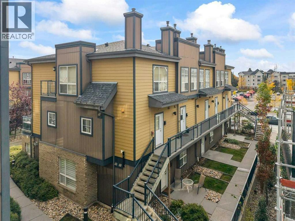 208-2426 34 Avenue SW, Calgary, AB, T2T 2C8