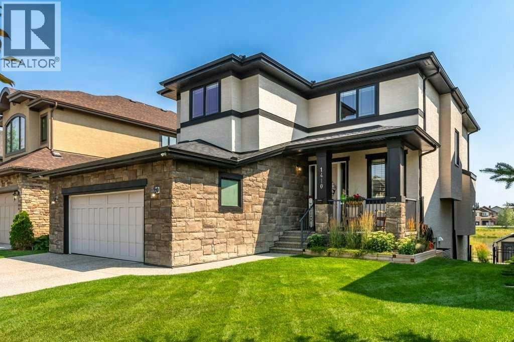 1410 Montrose Terrace SE, High River, AB, T1V 0B4