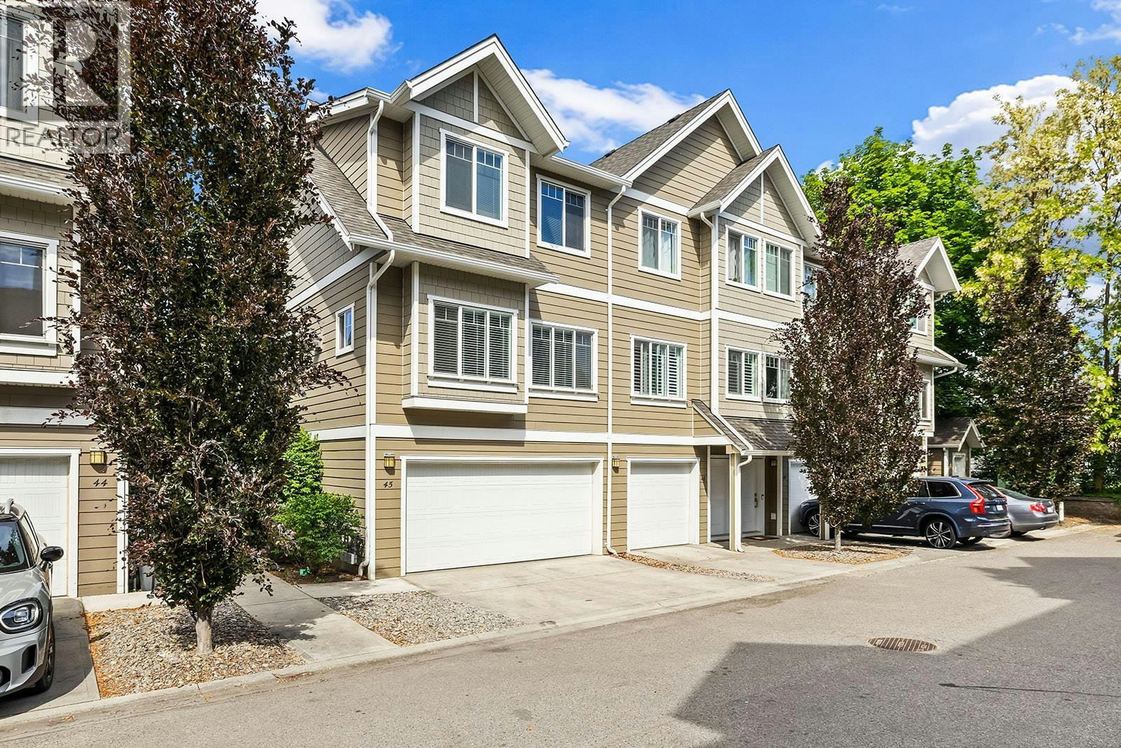 45-600 Sherwood Road, Kelowna, BC, V1W 5K1
