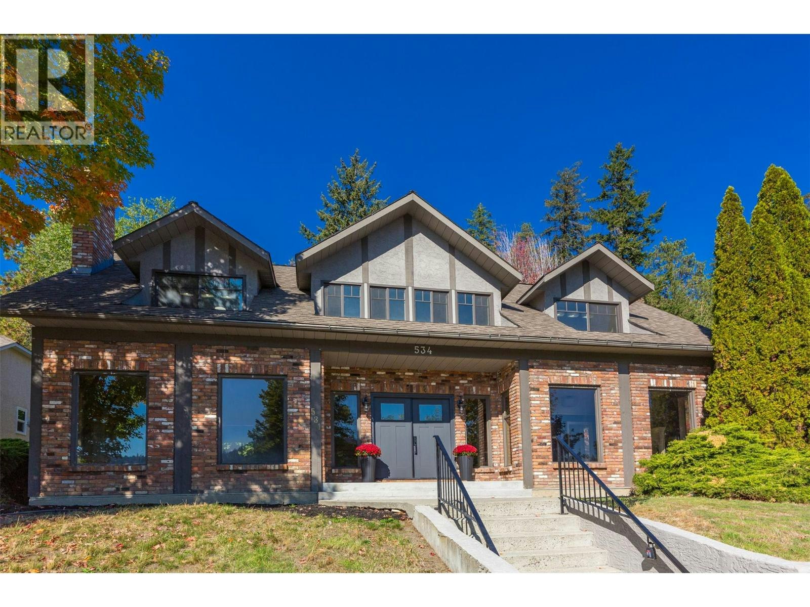 534 Glenmeadows Road, Kelowna, BC, V1V 1Y7