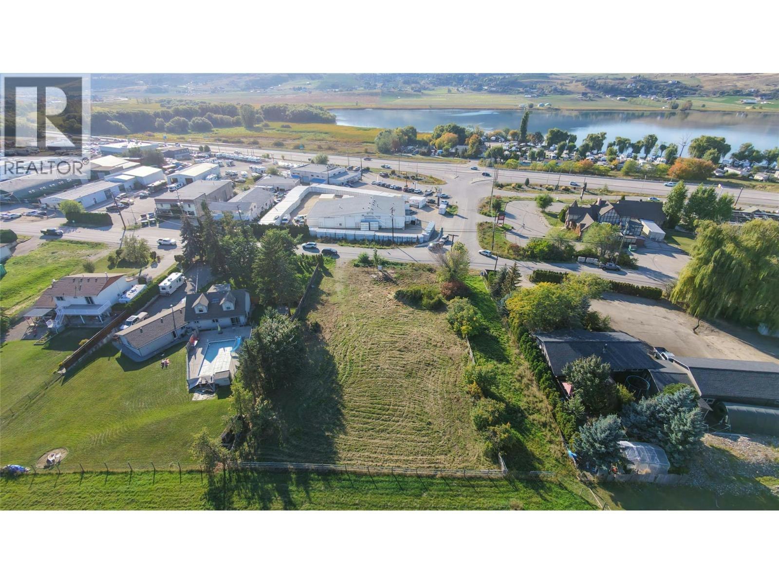 6295 Pleasant Valley Road, Vernon, BC, V1B 3R3