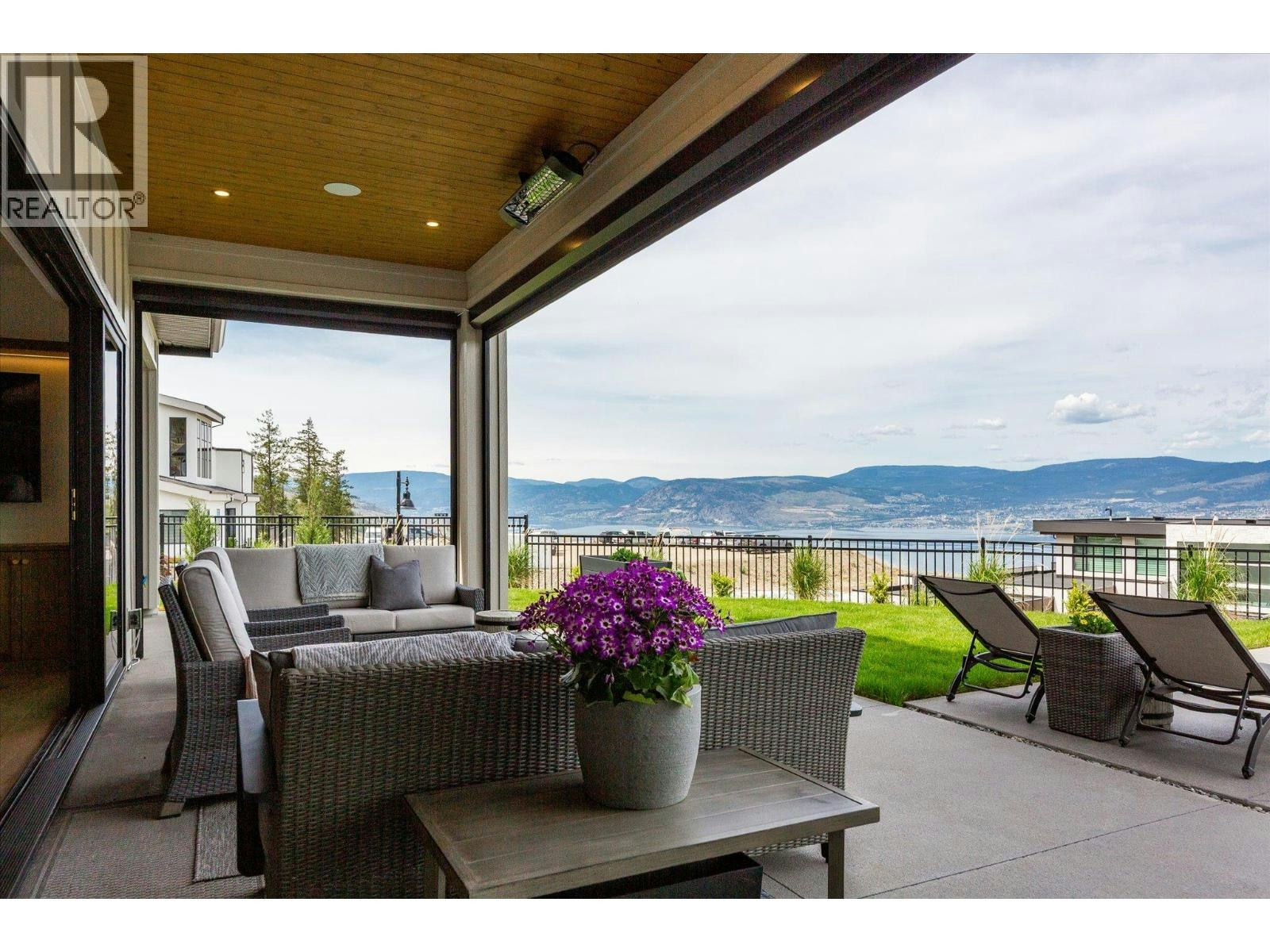5631 Upper Mission Court, Kelowna, BC, V1W 0C5 - 56