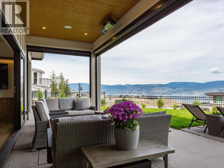 5631 Upper Mission Court, Kelowna, BC, V1W 0C5 - 56