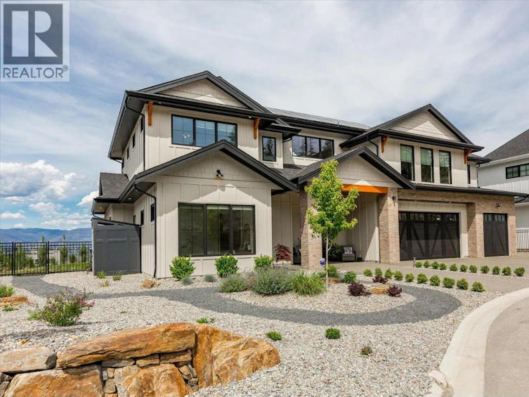 5631 Upper Mission Court, Kelowna, BC, V1W 0C5 - 67