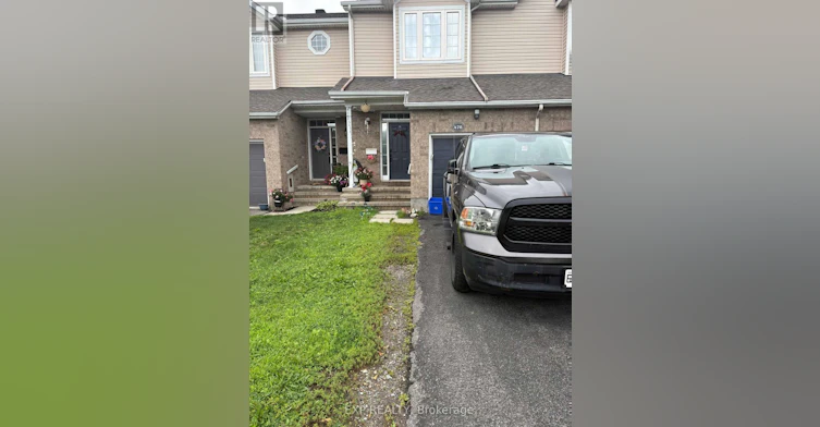 478 Claridge Drive, Ottawa, ON, K2J 5H6