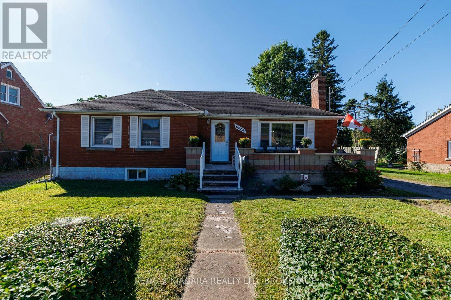 6424 Corwin Crescent, Niagara Falls, ON, L2G 2M2