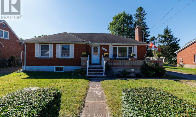 6424 Corwin Crescent