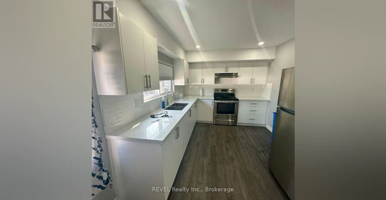 A-514 Welland Avenue, St. Catharines, ON, L2M 5V5