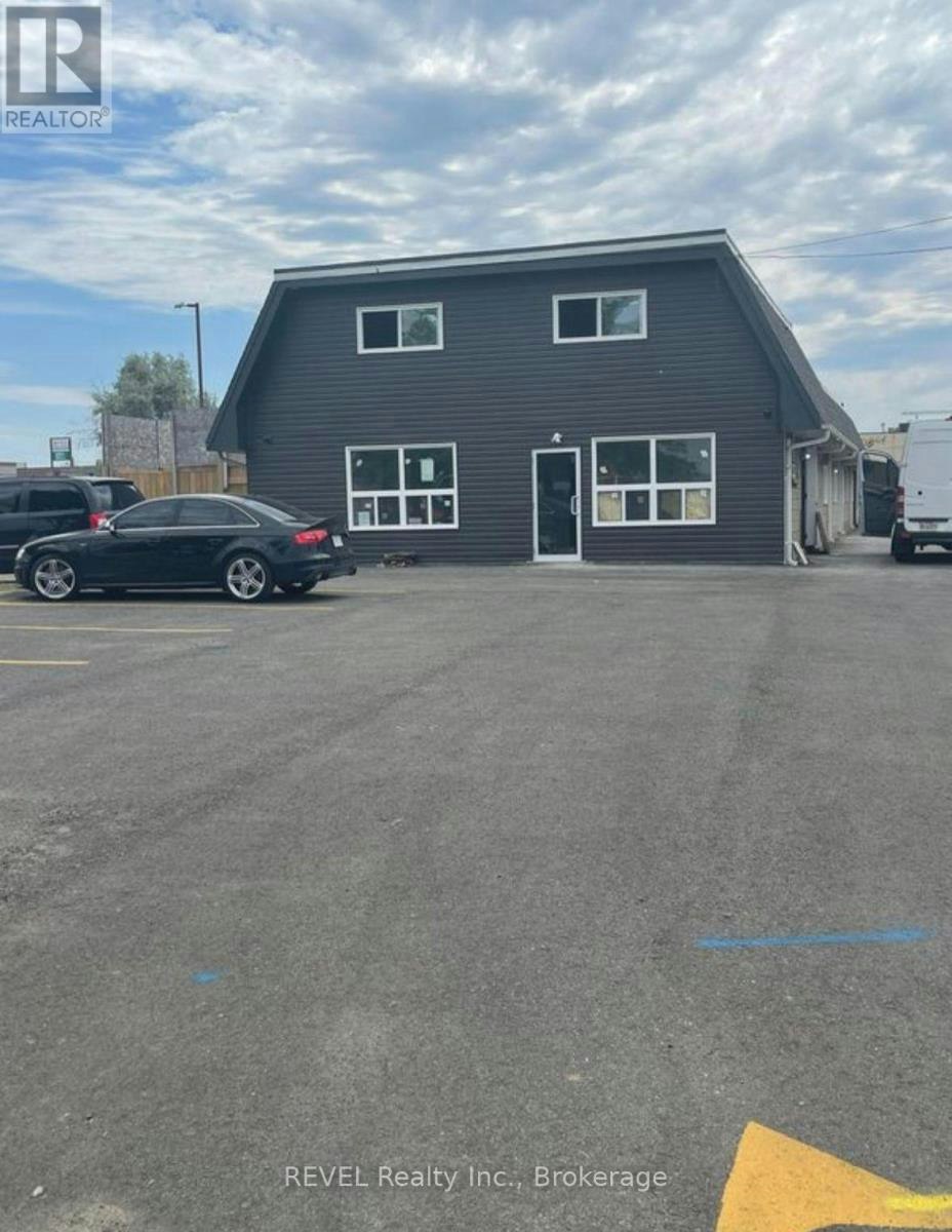 A-514 Welland Avenue, St. Catharines, ON, L2M 5V5 - 2