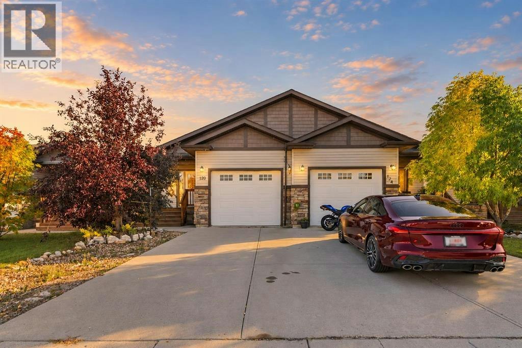 120 Hawthorn Way, Fort Mcmurray, AB, T9K 0N6