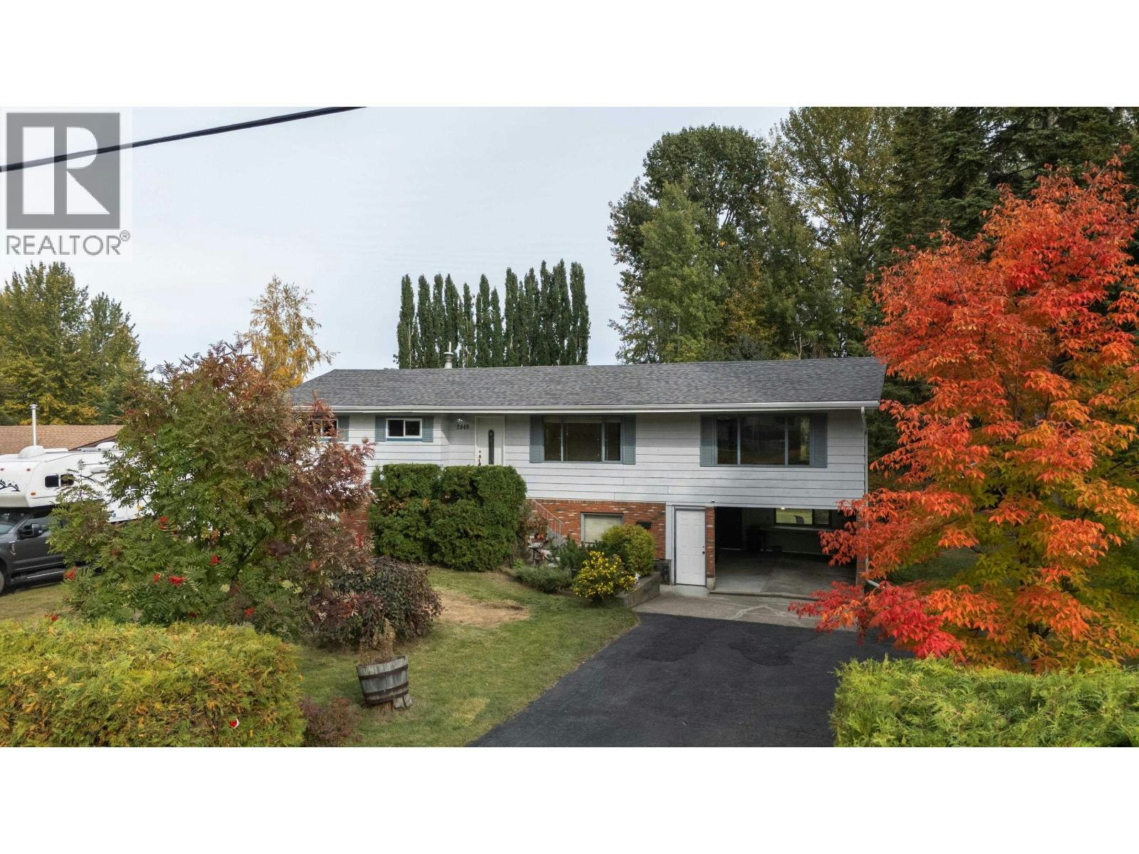 2948 Charella Drive, Prince George, BC, V2N 5L1