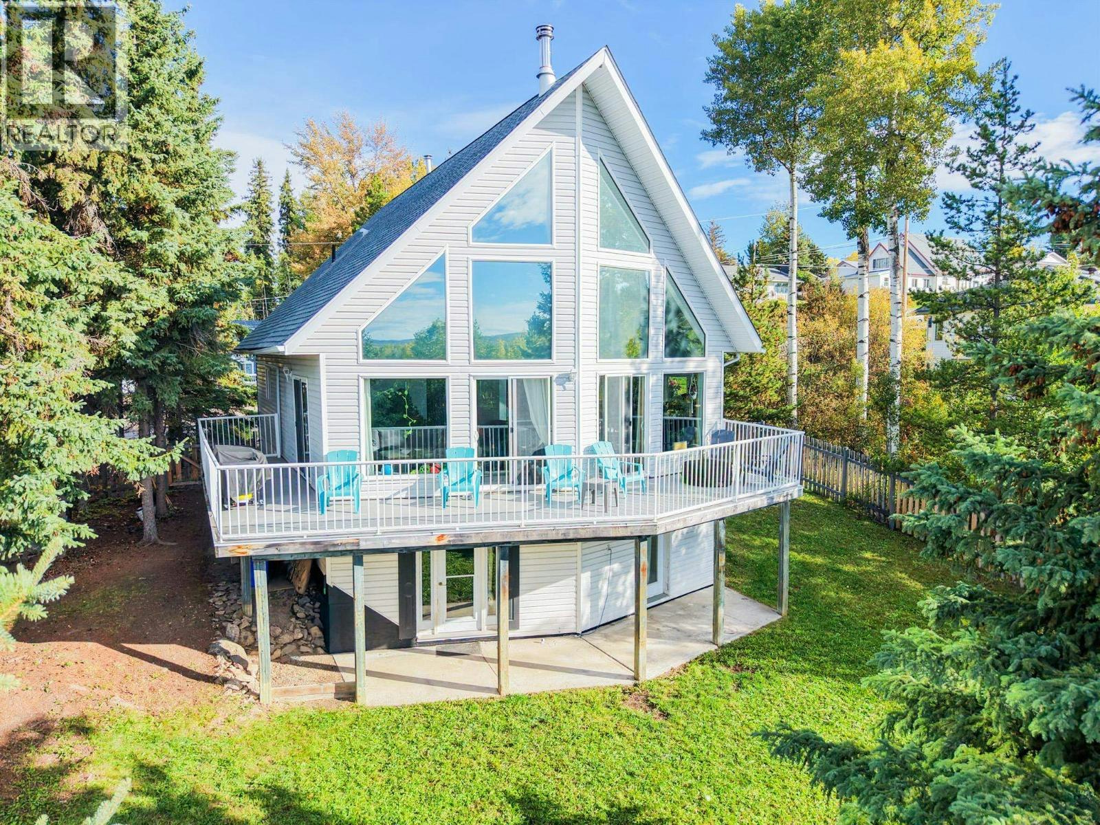 298 3rd Avenue, Burns Lake, BC, V0J 1E0
