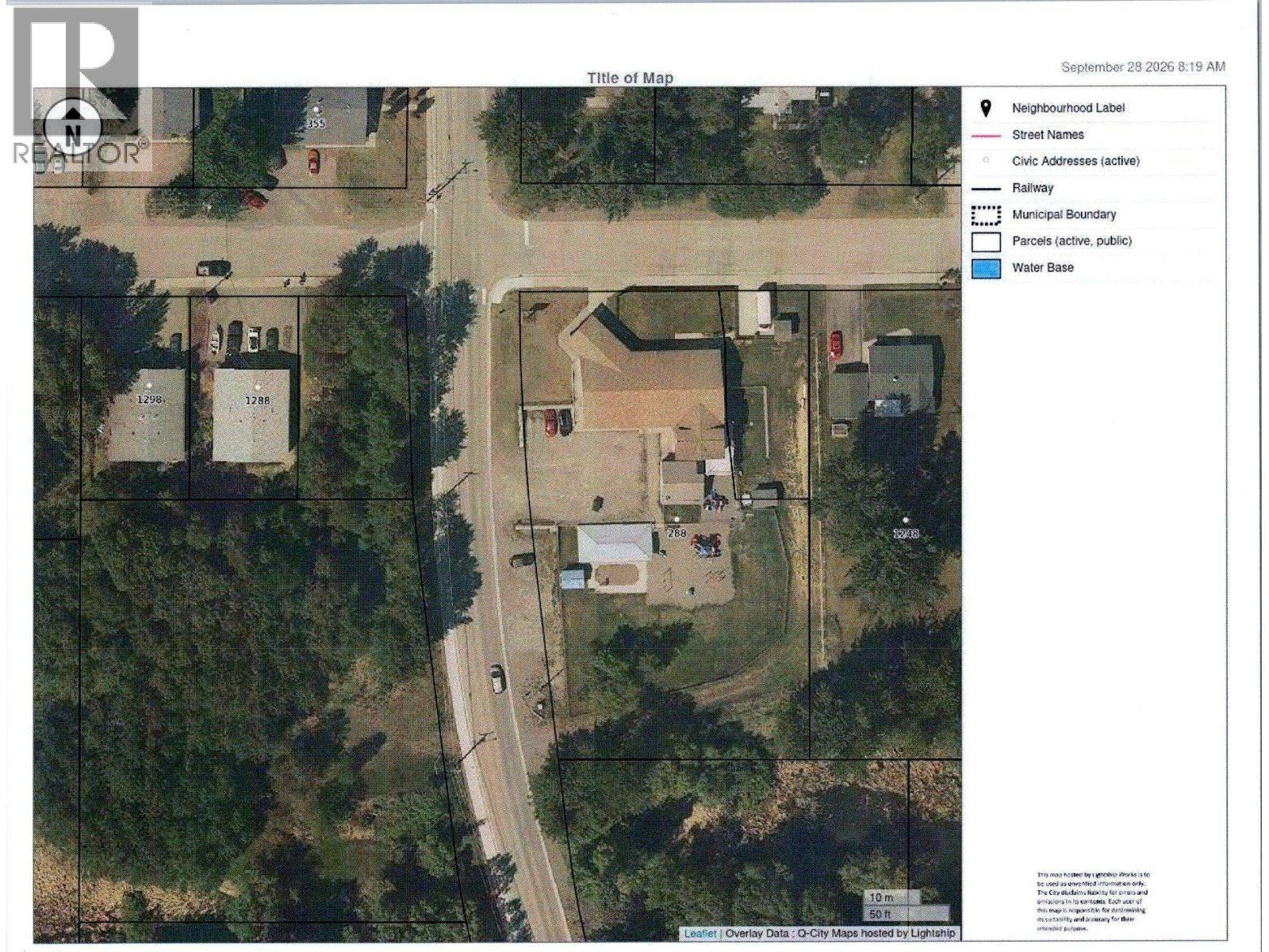 1278 Lark Avenue, Quesnel, BC, V2J 5H7