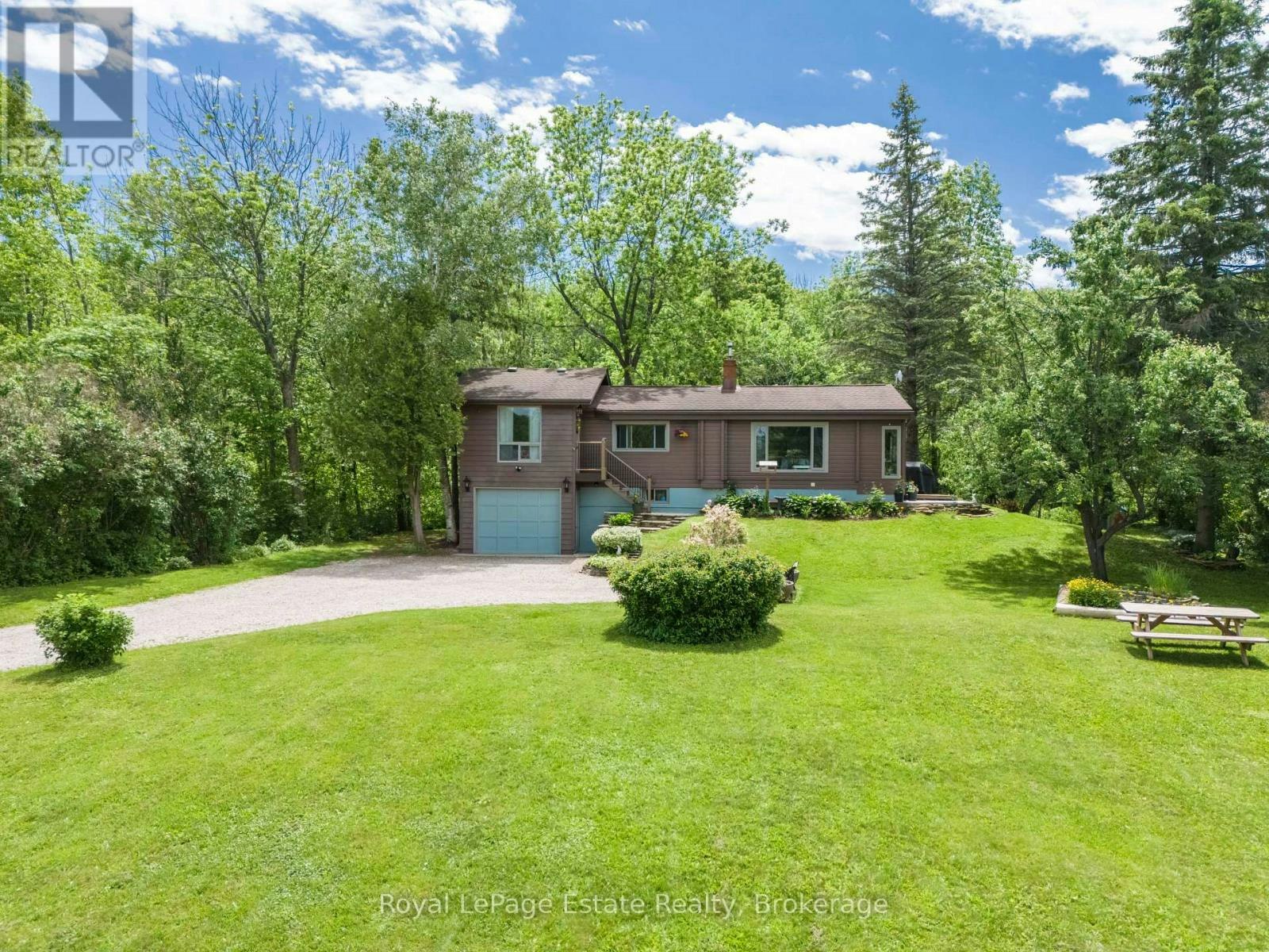 502788 Grey 1 Road, Georgian Bluffs, ON, N0H 2T0