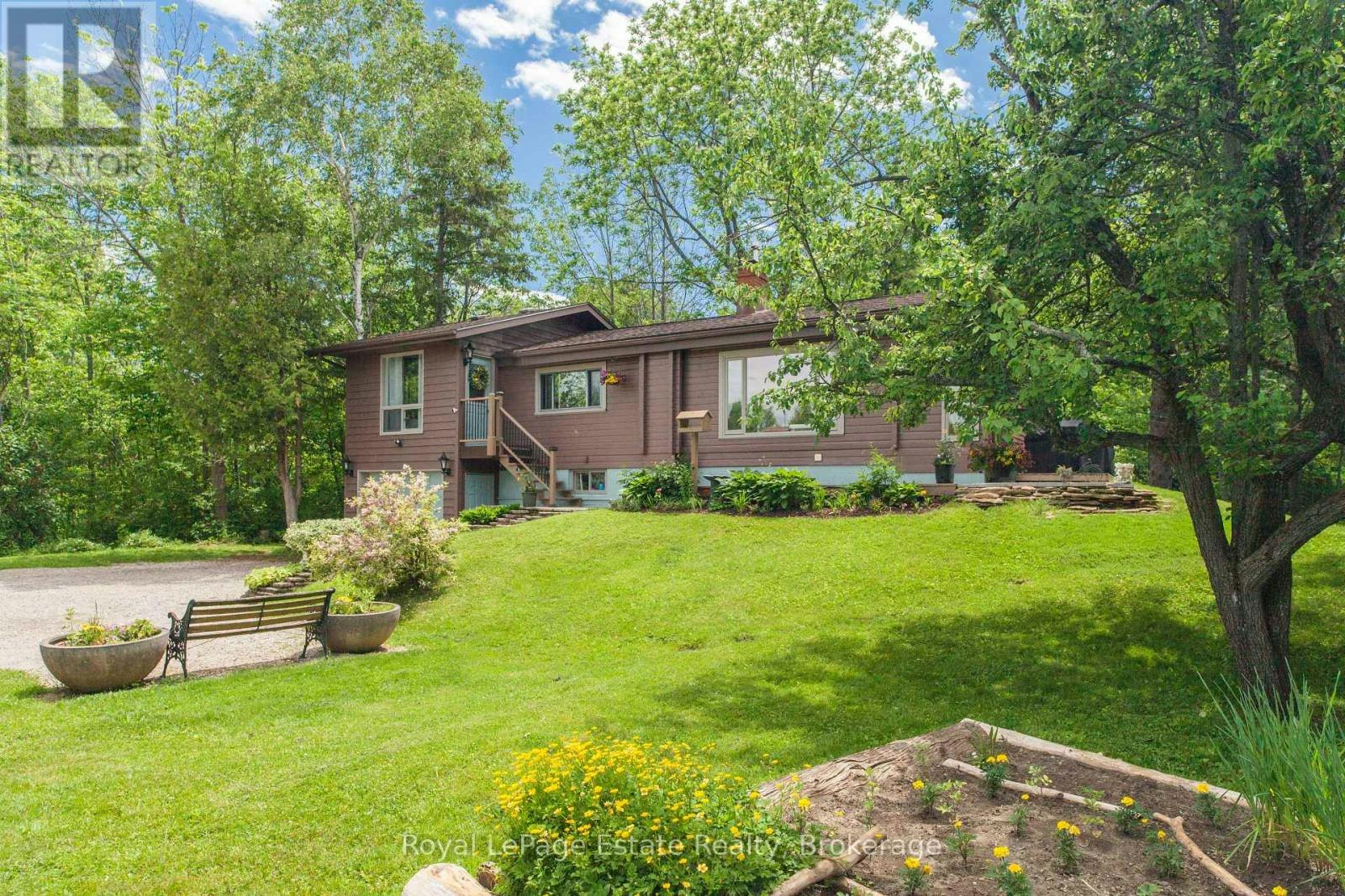 502788 Grey 1 Road, Georgian Bluffs, ON, N0H 2T0