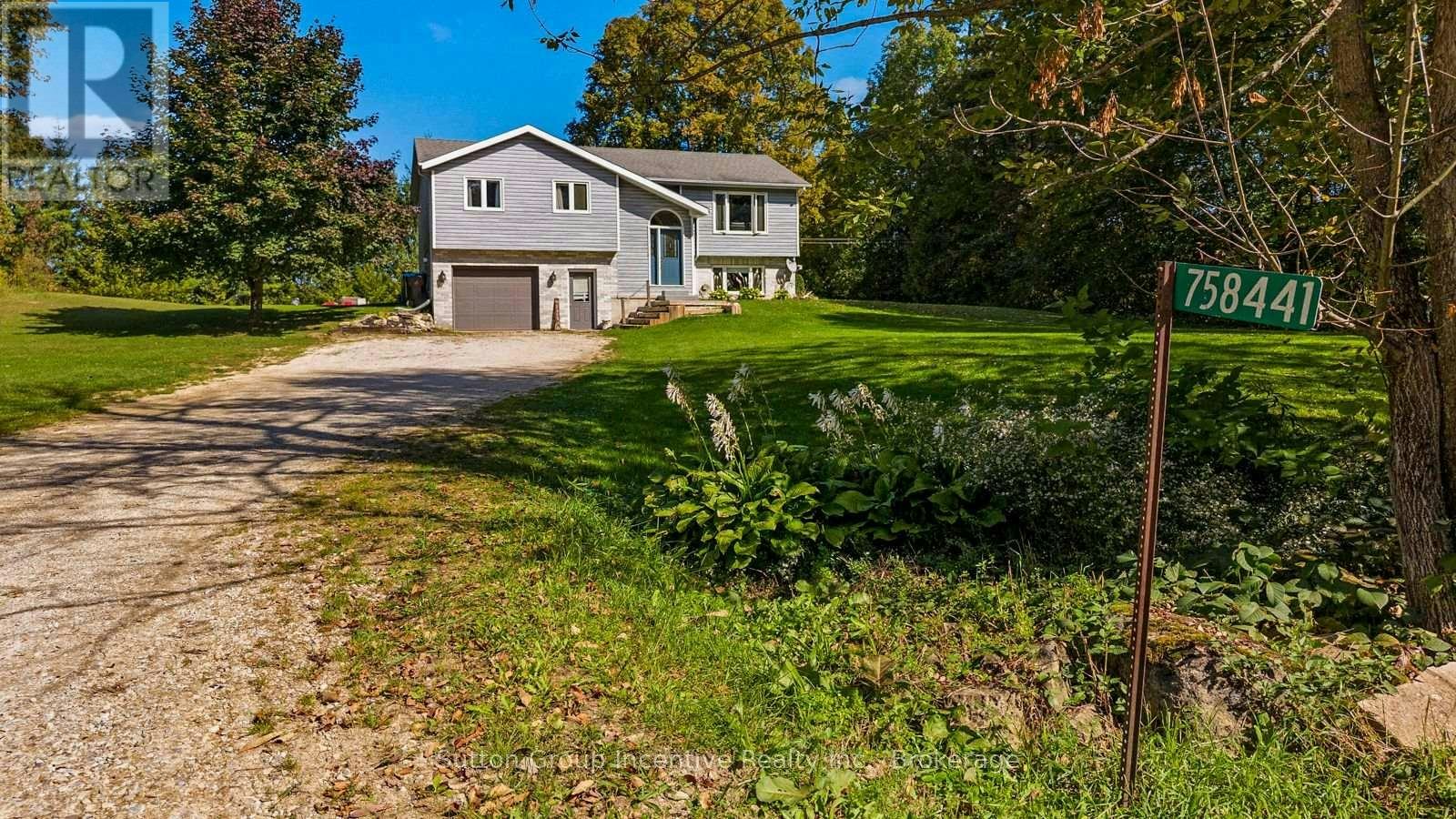 758441 Girl Guide Road, Georgian Bluffs, ON, N0H 2K0