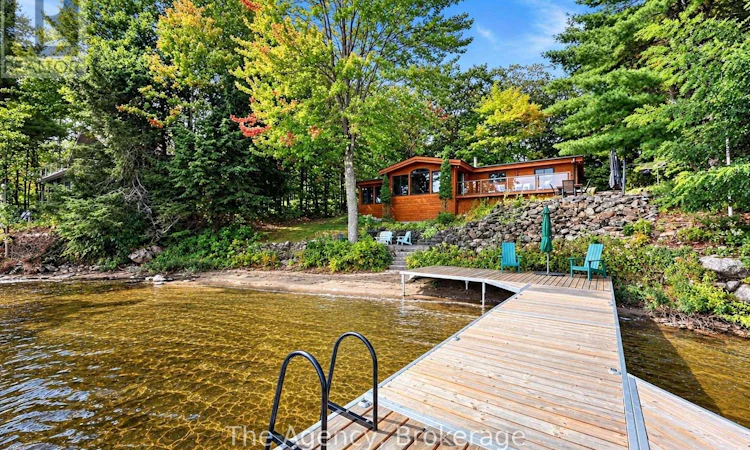 1145 Morrison Lake Road NORTH